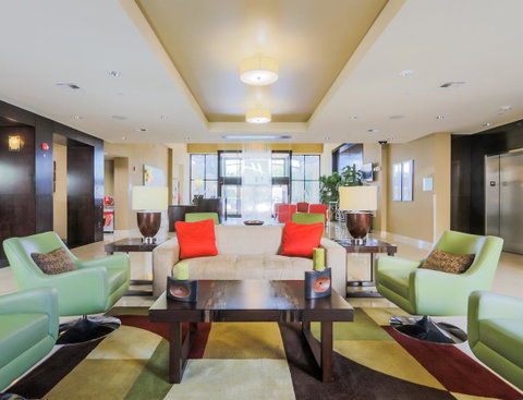 Holiday Inn Mobile Airport - Click Find 29