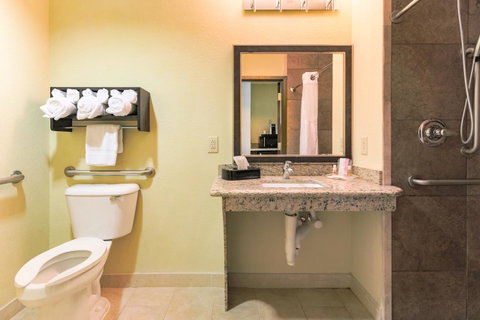 Holiday Inn Mobile Airport - Click Find 15