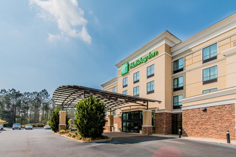 Holiday Inn Mobile Airport - Click Find 0