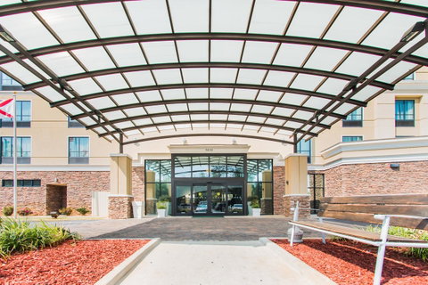 Holiday Inn Mobile Airport - Click Find 2
