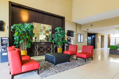 Holiday Inn Mobile Airport - Click Find 35