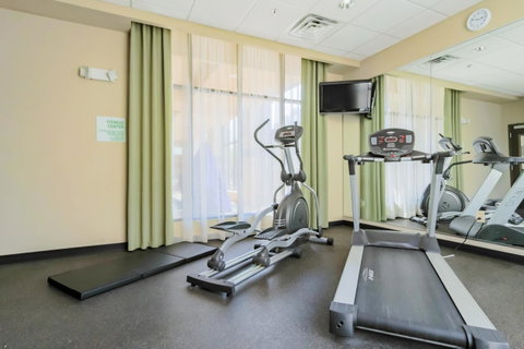 Holiday Inn Mobile Airport - Click Find 32