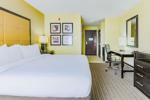 Holiday Inn Mobile Airport - Click Find 7