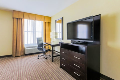 Holiday Inn Mobile Airport - Click Find 16