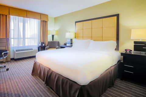 Holiday Inn Mobile Airport - Click Find 14