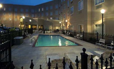 Homewood Suites By Hilton Huntsville-Downtown - Click Find 11