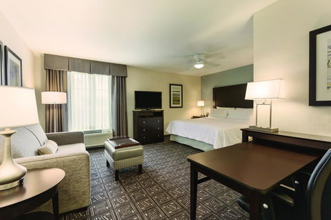 Homewood Suites By Hilton Huntsville-Downtown - Click Find 4