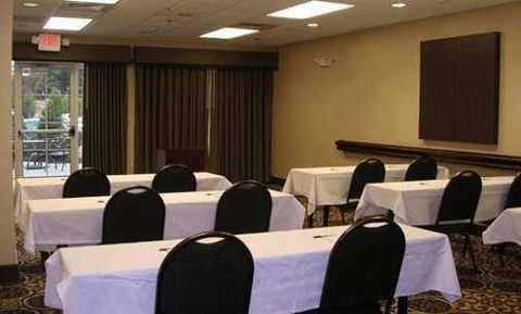 Homewood Suites By Hilton Huntsville-Downtown - Click Find 14