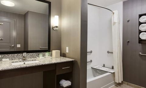 Homewood Suites By Hilton Huntsville-Downtown - Click Find 2