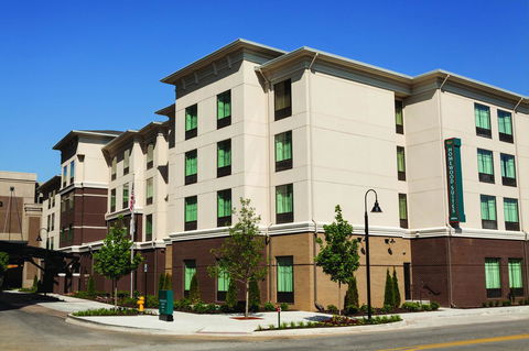 Homewood Suites By Hilton Huntsville-Downtown - Click Find 16
