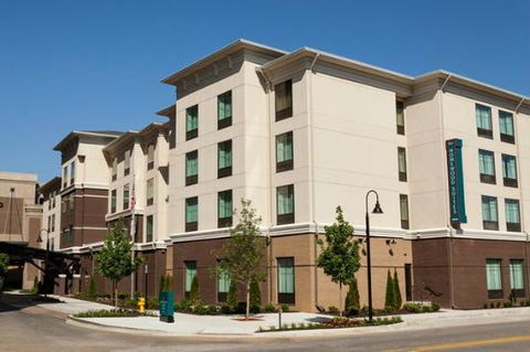 Homewood Suites By Hilton Huntsville-Downtown - Click Find 15