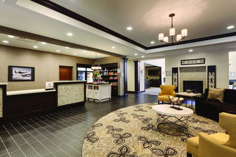 Homewood Suites By Hilton Huntsville-Downtown - Click Find 1