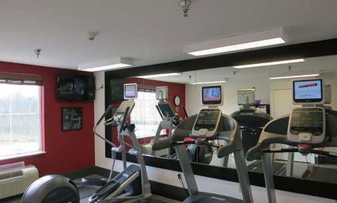 Homewood Suites By Hilton Huntsville-Downtown - Click Find 12