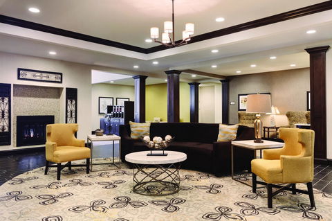 Homewood Suites By Hilton Huntsville-Downtown - Click Find 19