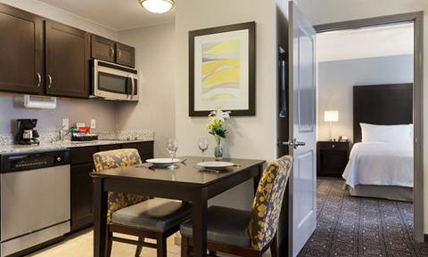 Homewood Suites By Hilton Huntsville-Downtown - Click Find 5