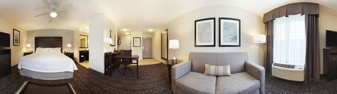 Homewood Suites By Hilton Huntsville-Downtown - Click Find 6