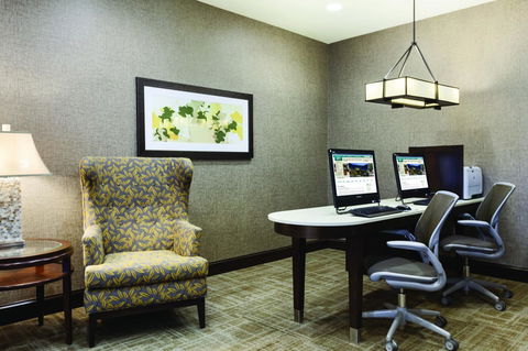 Homewood Suites By Hilton Huntsville-Downtown - Click Find 22
