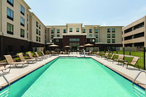 Homewood Suites By Hilton Huntsville-Downtown - Click Find 10