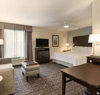 Homewood Suites by Hilton Huntsville-Downtown