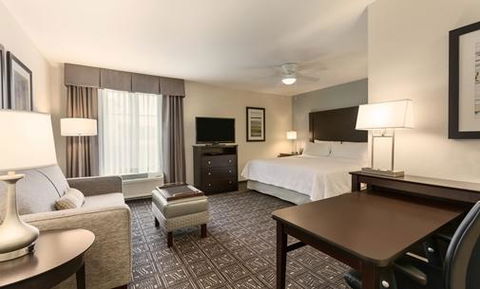 Homewood Suites By Hilton Huntsville-Downtown - Click Find 0