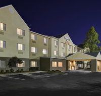 Fairfield Inn by Marriott Dothan