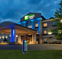 Holiday Inn Express Hotel Suites Prattville South