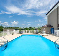 Holiday Inn Express Hotel Suites Fort Payne