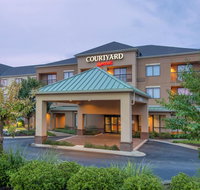 Courtyard Montgomery Prattville