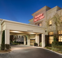 Hampton Inn  Suites Dothan