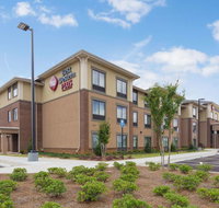 Best Western Plus Tuscumbia/Muscle Shoals Hotel Suites