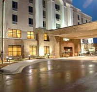 Hampton Inn  Suites-Florence Downtown