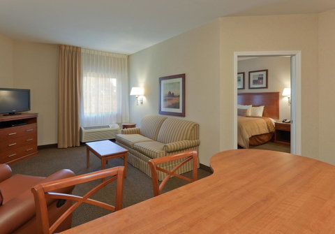 Candlewood Suites Enterprise - Click Find 4
