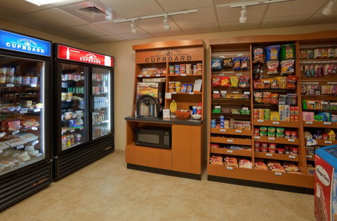 Candlewood Suites Enterprise - Click Find 10