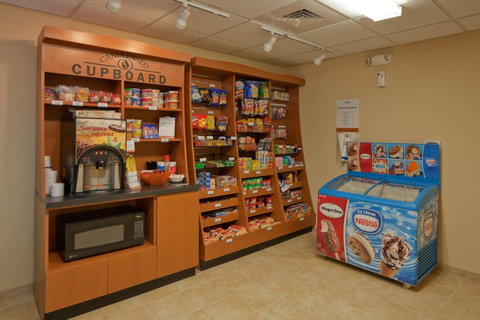 Candlewood Suites Enterprise - Click Find 30