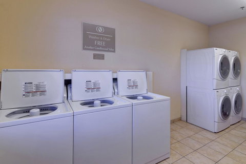 Candlewood Suites Enterprise - Click Find 19