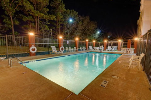 Candlewood Suites Enterprise - Click Find 34