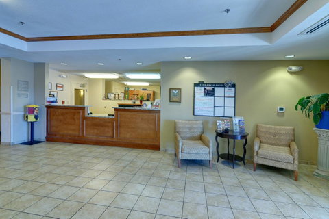 Candlewood Suites Enterprise - Click Find 22