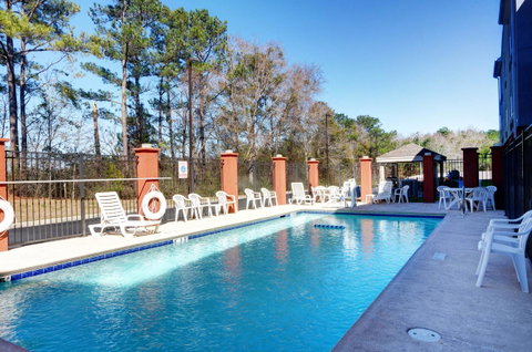 Candlewood Suites Enterprise - Click Find 16