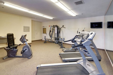 Candlewood Suites Enterprise - Click Find 18