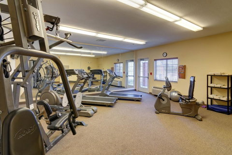Candlewood Suites Enterprise - Click Find 28