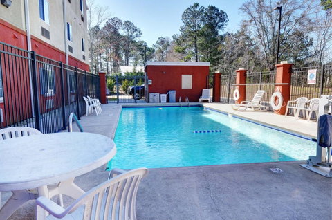 Candlewood Suites Enterprise - Click Find 27
