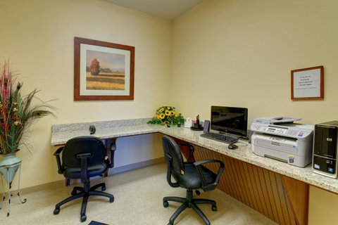 Candlewood Suites Enterprise - Click Find 26