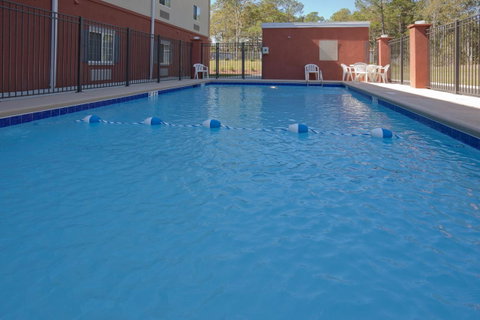 Candlewood Suites Enterprise - Click Find 11