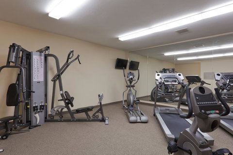 Candlewood Suites Enterprise - Click Find 32