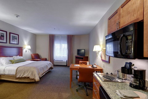 Candlewood Suites Enterprise - Click Find 29