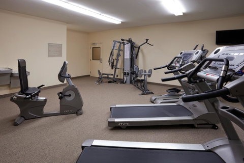Candlewood Suites Enterprise - Click Find 31