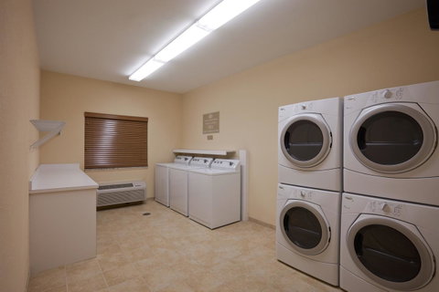 Candlewood Suites Enterprise - Click Find 25