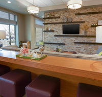 Drury Inn  Suites Huntsville Space  Rocket Center