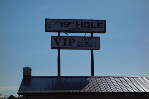 VIP Inn And Suites - Bet 4u 20