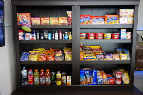 VIP Inn And Suites - Bet 4u 9